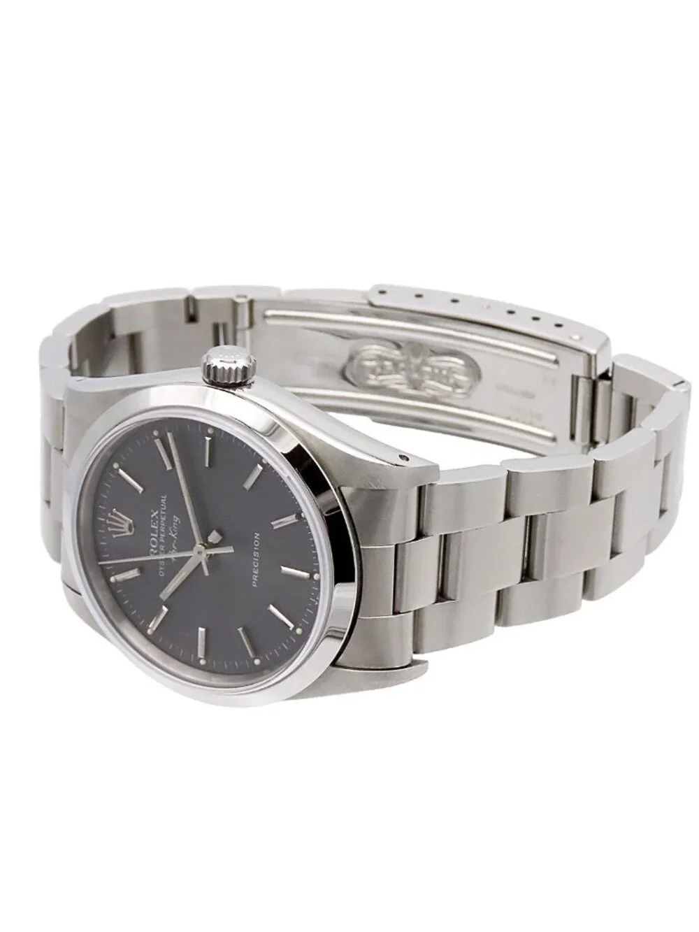 Rolex brand air